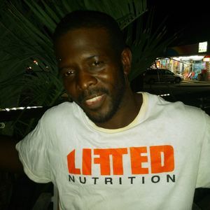 Meet your Posher, Andre